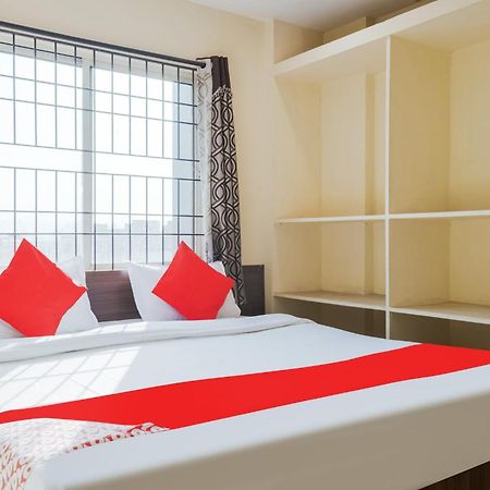 Hotel O Anu Grand Visakhapatnam Luaran gambar