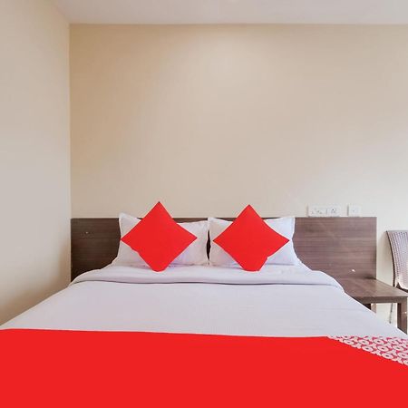 Hotel O Anu Grand Visakhapatnam Luaran gambar
