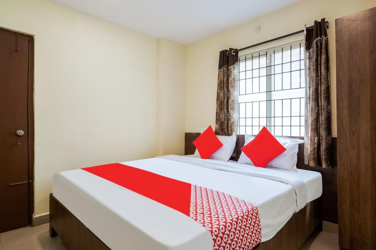 Hotel O Anu Grand Visakhapatnam Luaran gambar