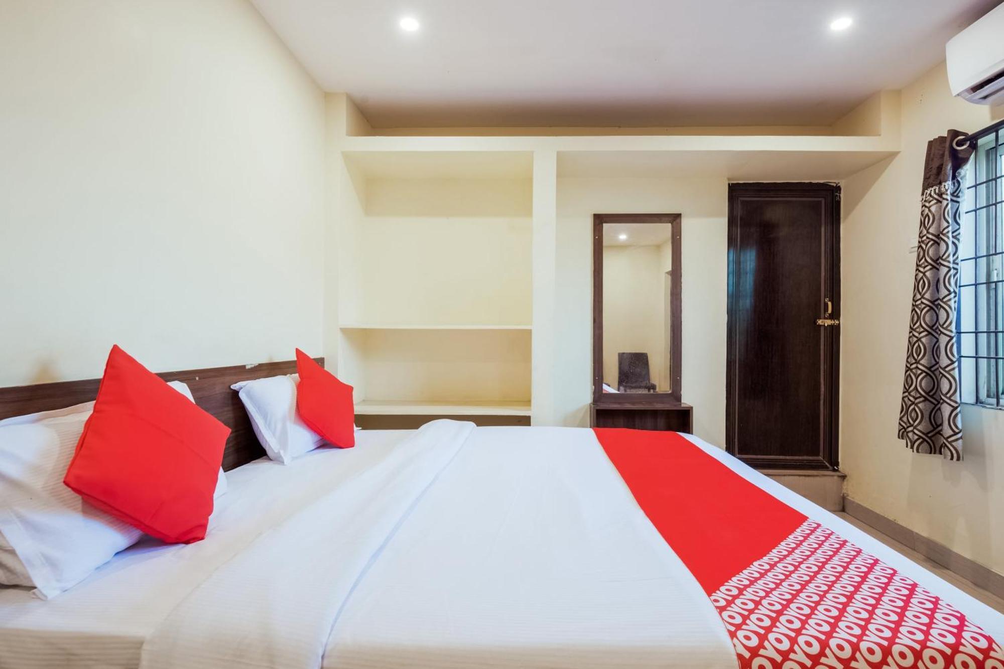 Hotel O Anu Grand Visakhapatnam Luaran gambar