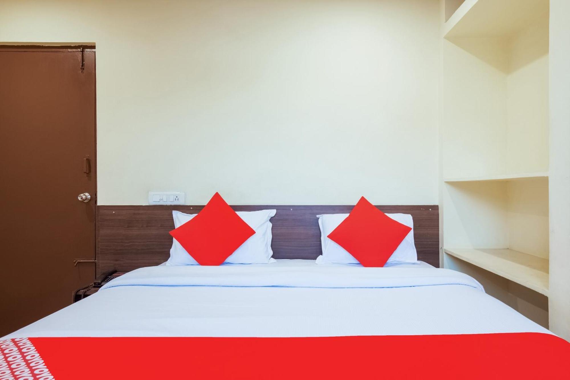 Hotel O Anu Grand Visakhapatnam Luaran gambar