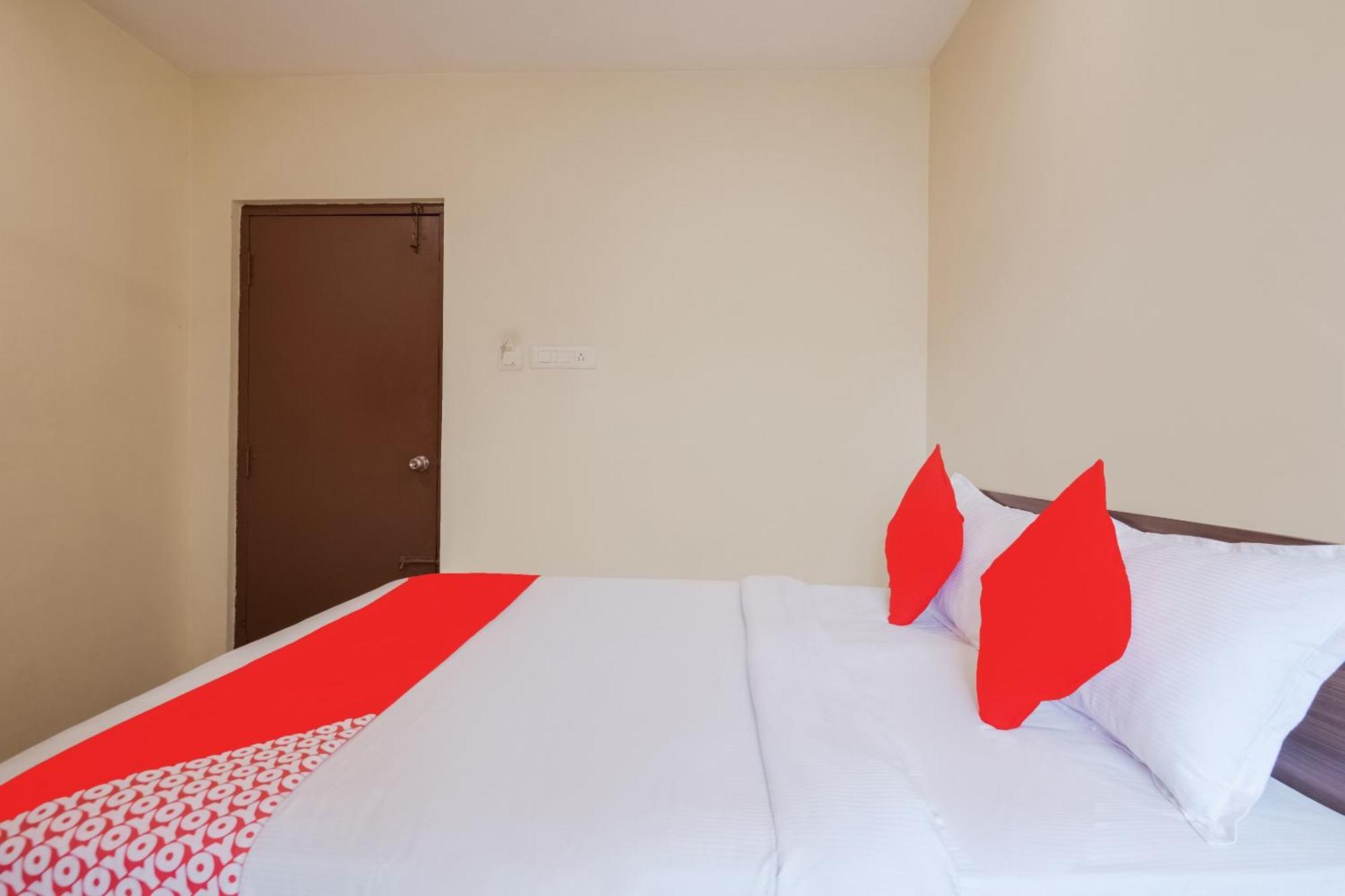 Hotel O Anu Grand Visakhapatnam Luaran gambar